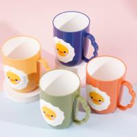 JY2201 Mouthwash Cup