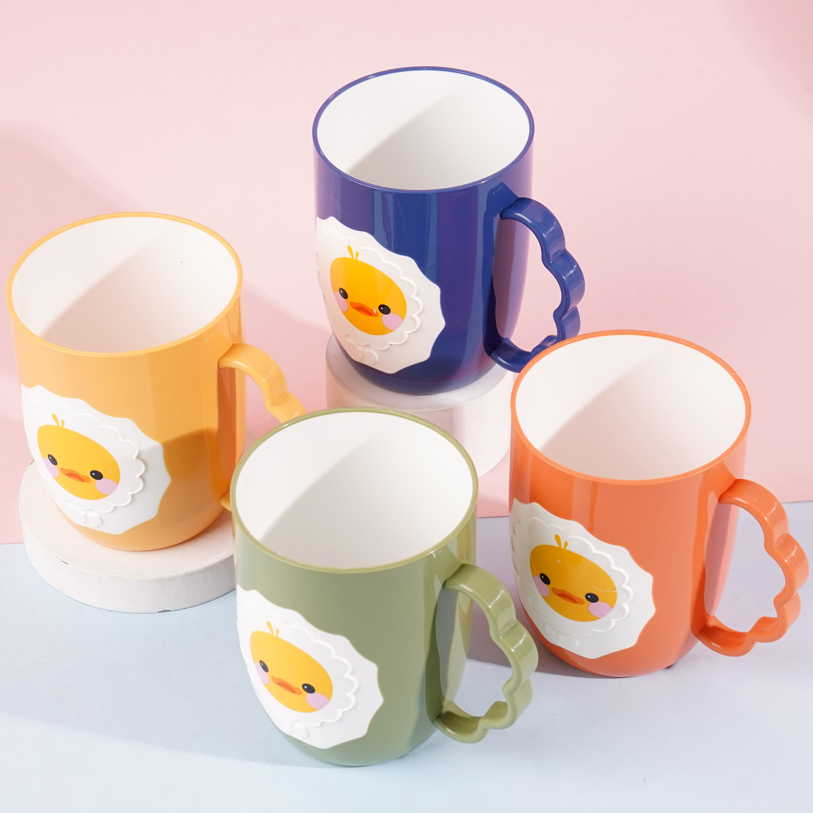 JY2201 Mouthwash Cup