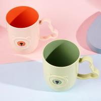 JY2207 Mouthwash Cup