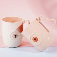 JY2207 Mouthwash Cup