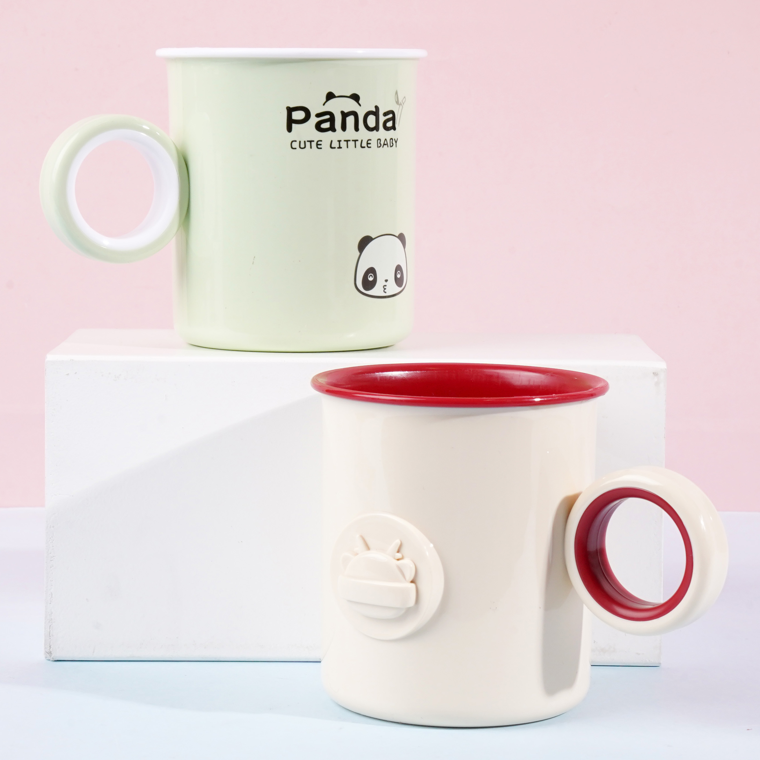 BT-8360儿童漱口杯