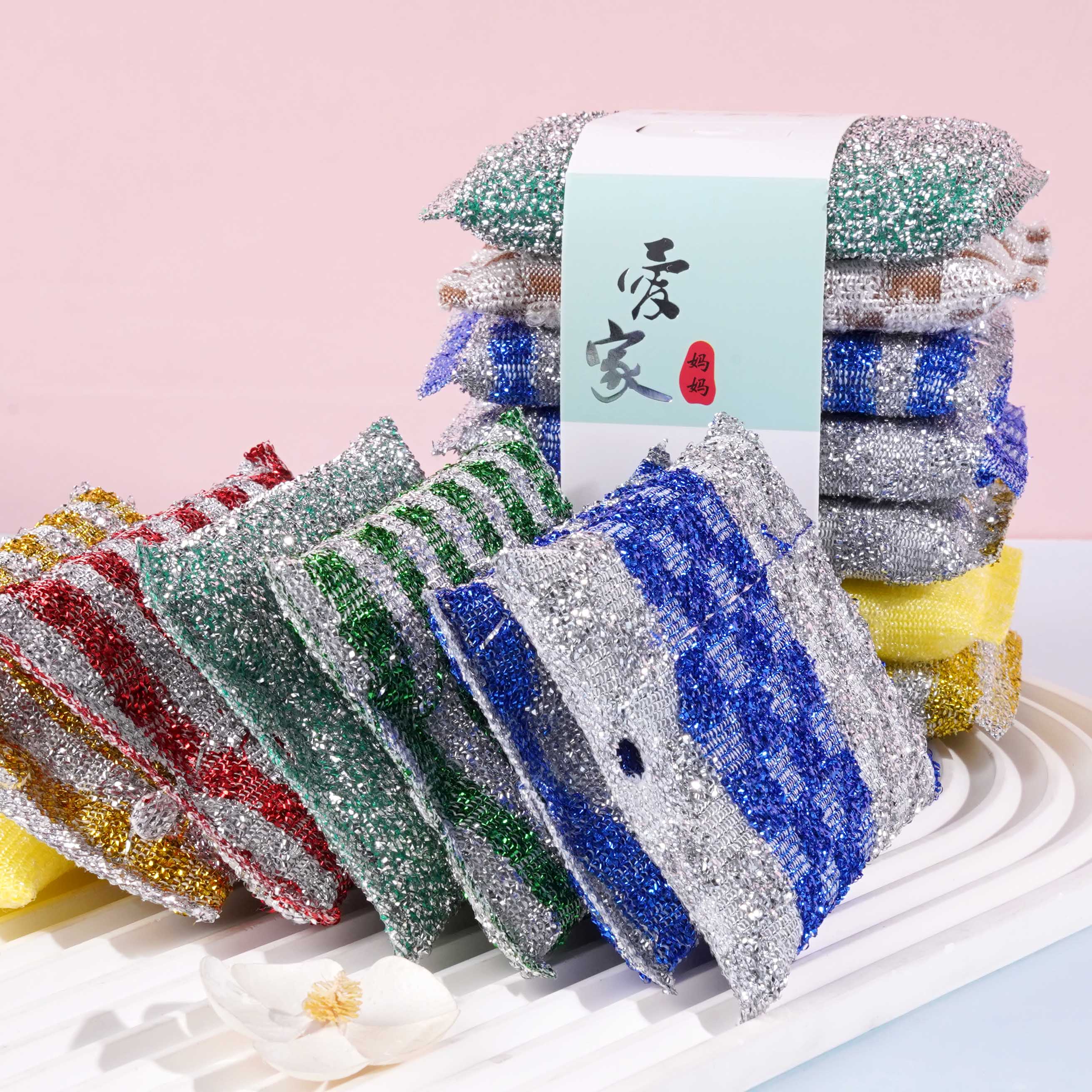 7片装洗刷大王1596