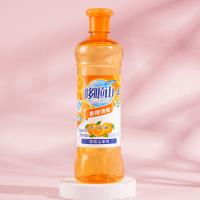 مُنظف الأطباق الشفاف "إيليدي" بحجم 500 جرام.