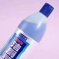 Le nettoyant pour toilettes Tengyu 518g.