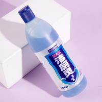 Le nettoyant pour toilettes Tengyu 518g.