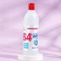 سائل التنظيف 84 من تينغ يو.