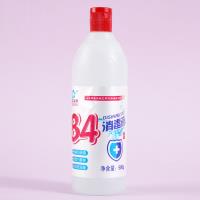 سائل التنظيف 84 من تينغ يو.