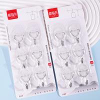 0296-6 خطاف خارجي بيضاوي الشكل.