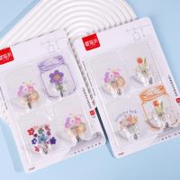 0293 - معلقة خالية من الآثار لزجاجة رغبات.