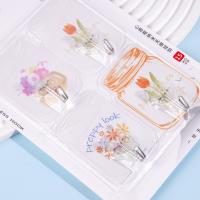 0293 - معلقة خالية من الآثار لزجاجة رغبات.