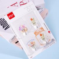 0293 - معلقة خالية من الآثار لزجاجة رغبات.