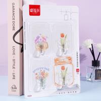 0293 - معلقة خالية من الآثار لزجاجة رغبات.