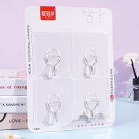 RFL-0295 - أربعة خطافات خارجية.