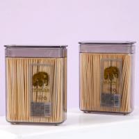 MMJ1019高端灰牙签