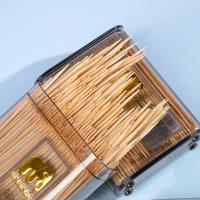 MMJ1019高端灰牙签