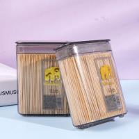 MMJ1019高端灰牙签