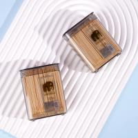 MMJ1019高端灰牙签