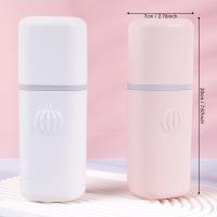 HT-西瓜牙具盒228