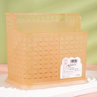 HT-透明四格筷子笼7098