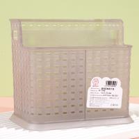 HT-透明四格筷子笼7098