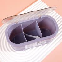 حاوية توابل ثلاثية الطبقات HT-559