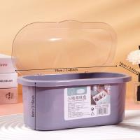 حاوية توابل ثلاثية الطبقات HT-559