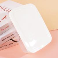 حاوية تخزين متوسطة مغلقة بغطاء ناعم من HT - 973