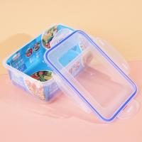 HT-3 rectangular transparent fresh-keeping box, 967