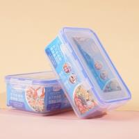 HT-3 rectangular transparent fresh-keeping box, 967
