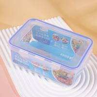 HT-3 rectangular transparent fresh-keeping box, 967