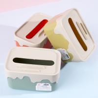 HT-多功能抽纸盒701