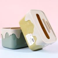 HT-多功能抽纸盒701