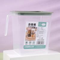 HT-透明杂粮桶823