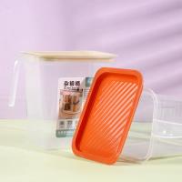 HT-透明杂粮桶823