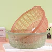 透明精品中号果蔬筐9798