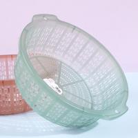 透明精品中号果蔬筐9798