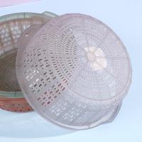 透明精品中号果蔬筐9798