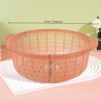 透明精品中号果蔬筐9798