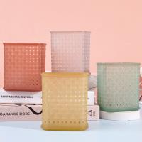 HT-square pen holder 5118