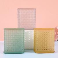 HT-square pen holder 5118