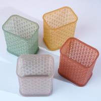 HT-square pen holder 5118