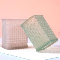 HT-square pen holder 5118