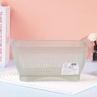 HT-Transparent Storage Basket 5038