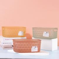 HT-透明收纳筐5328