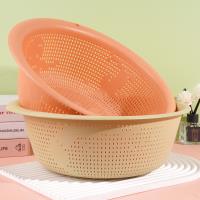 HT-宽边沥水筐931