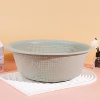 HT-宽边沥水筐931