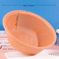 HT-宽边沥水筐931