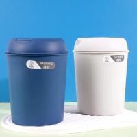 HT-高档垃圾桶550