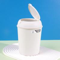 HT-高档垃圾桶550