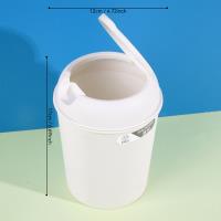 HT-高档垃圾桶550